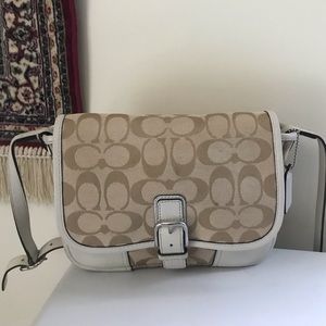 Coach Crossbody